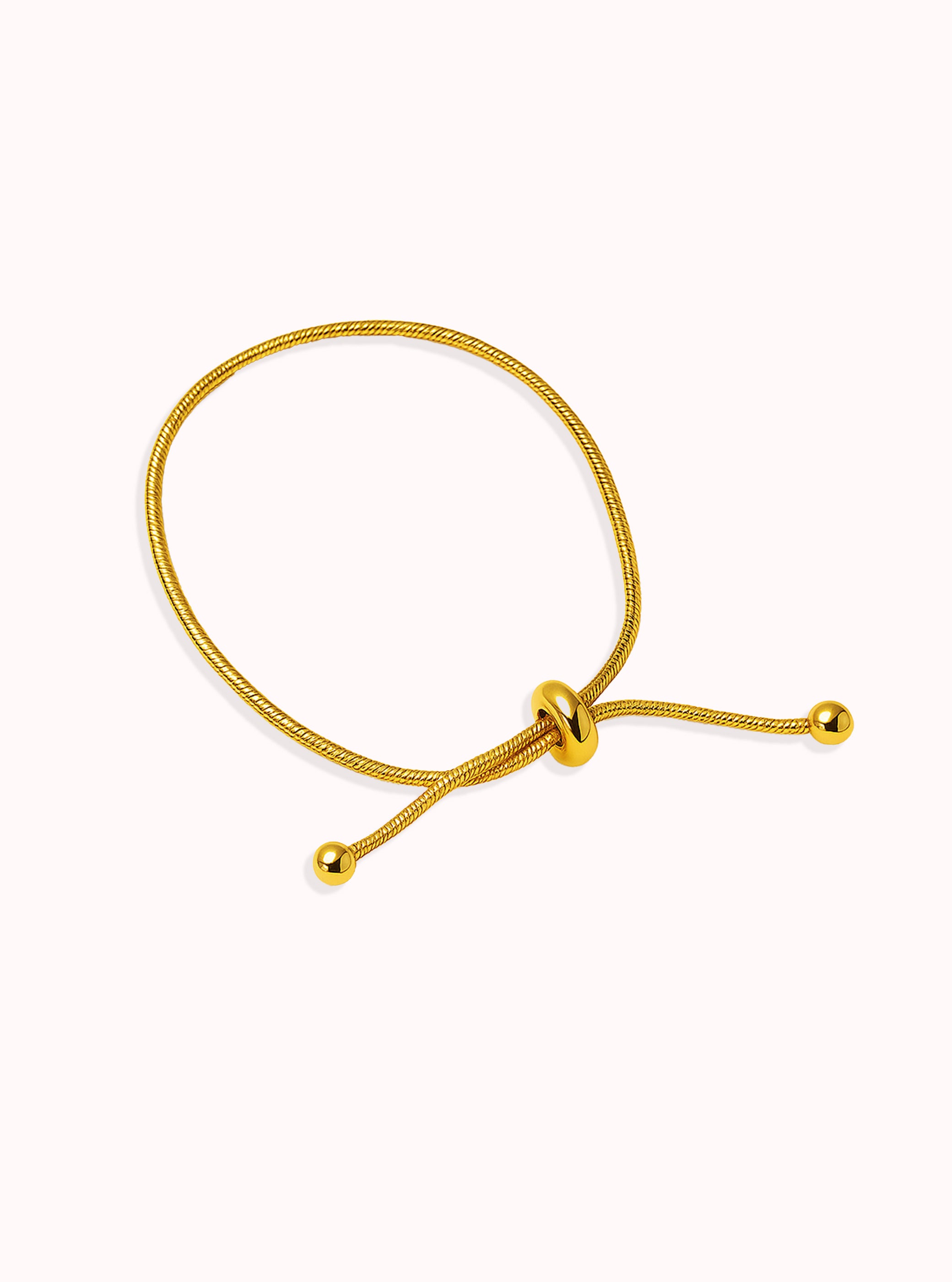 ChainFusion Bracelet