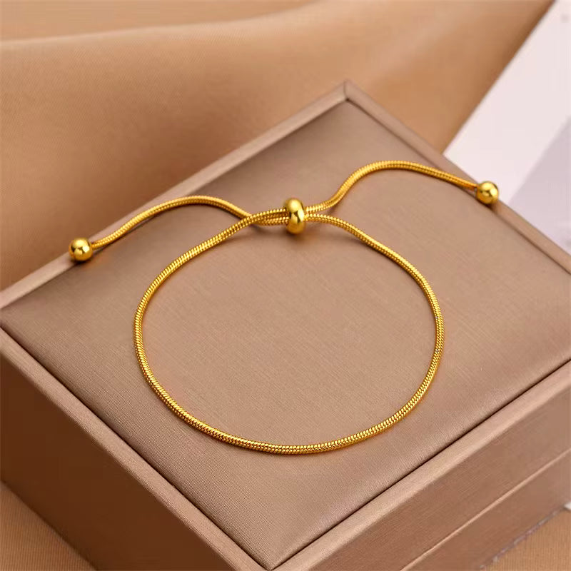 ChainFusion Bracelet
