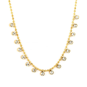 Starlight Horizon Necklace