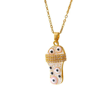 FootWear Charm Chain