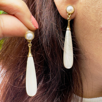 Pearl Whisper Drops Earnings