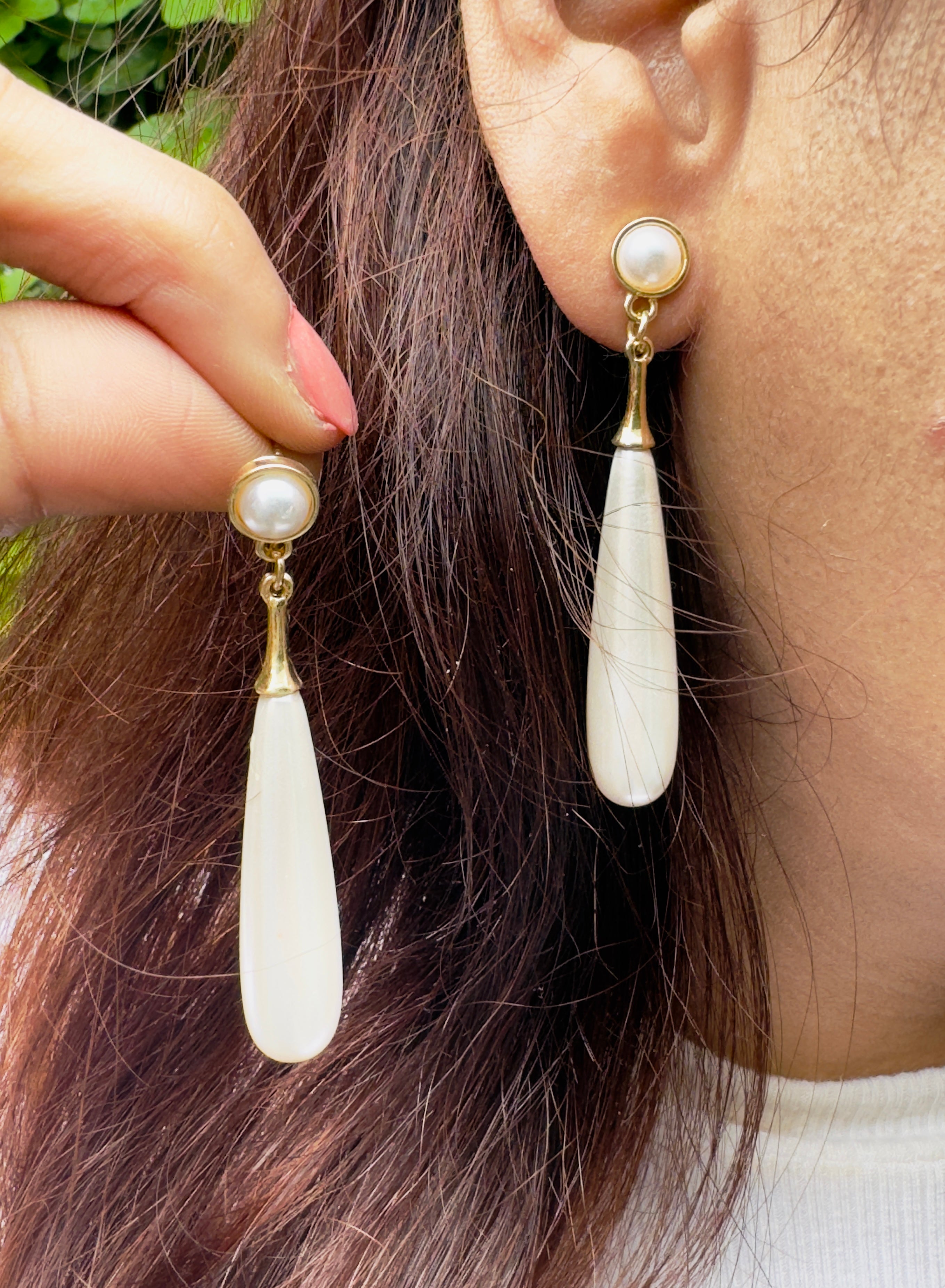 Pearl Whisper Drops Earnings