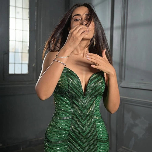 Celeb Pick 7