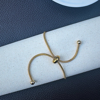 Chain style chic